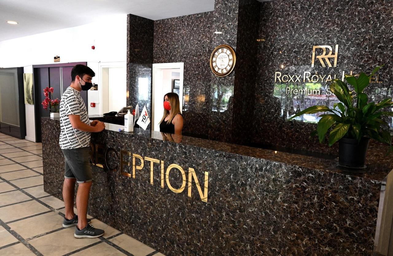 Roxx Royal Kuşadası