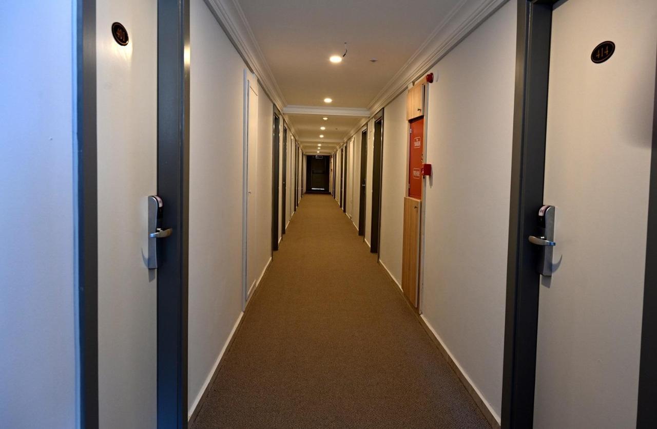 Roxx Royal Otel 4*
