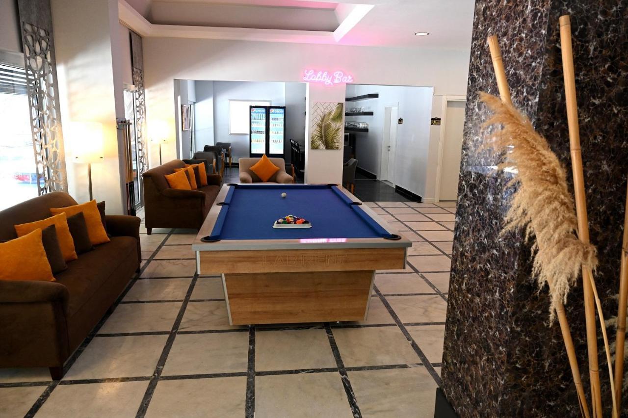Roxx Royal 4* Kuşadası