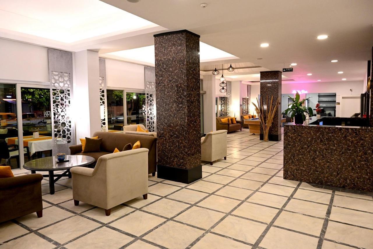 Otel Roxx Royal 4*