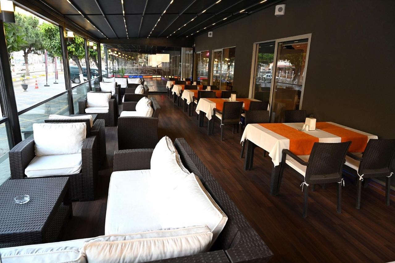 Otel Roxx Royal
