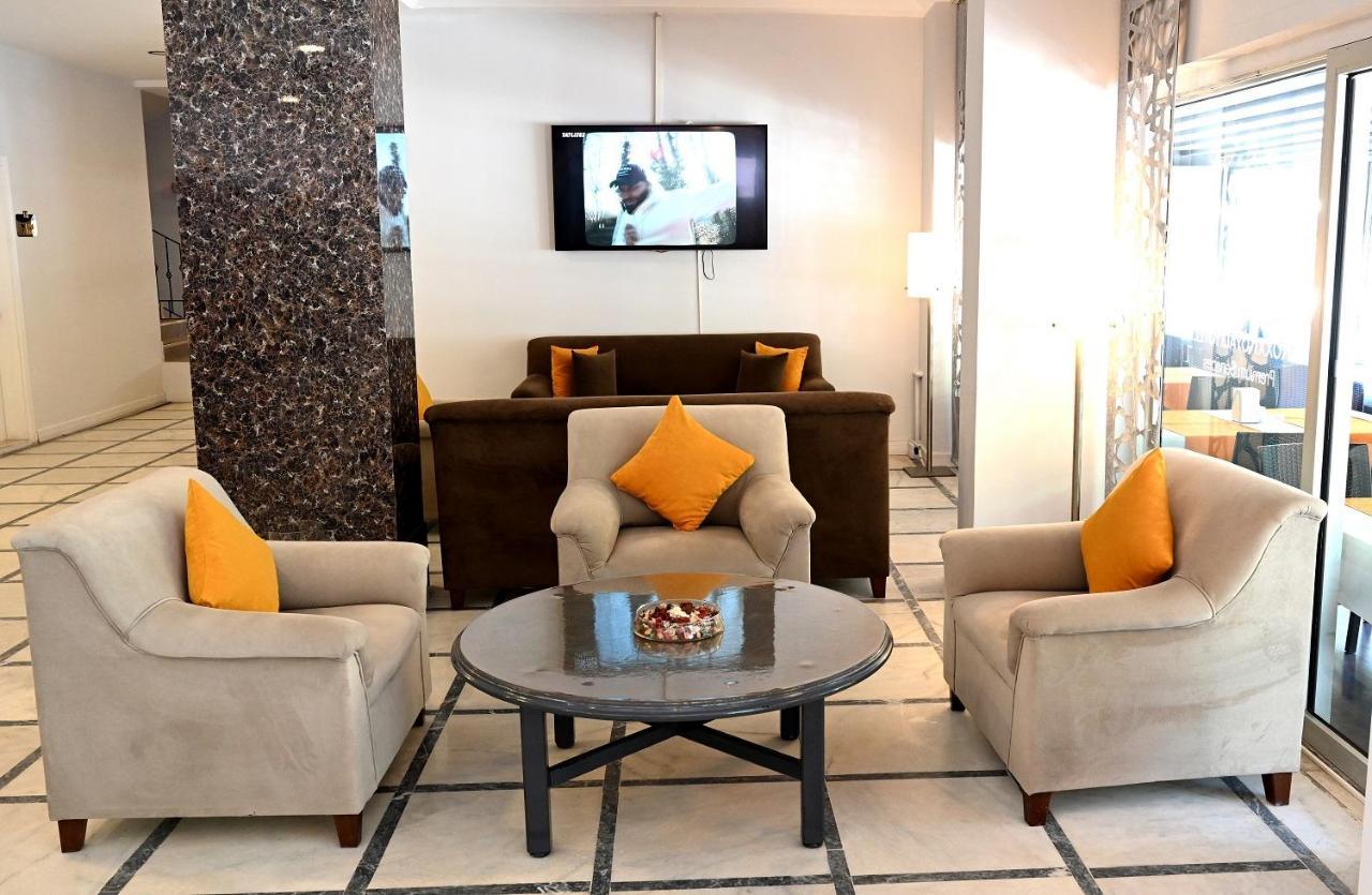 Otel Roxx Royal
