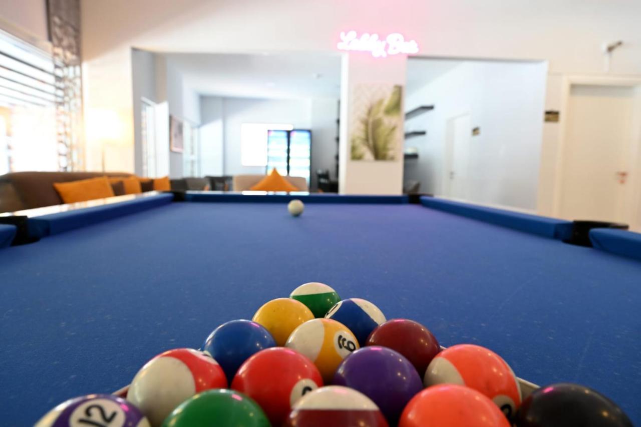 Otel Roxx Royal Kuşadası