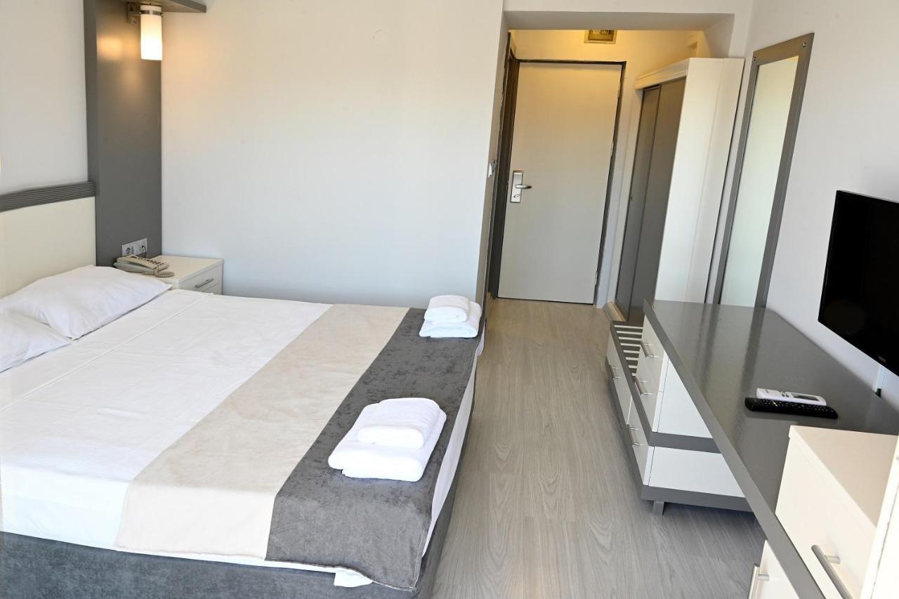Roxx Royal Otel 4*