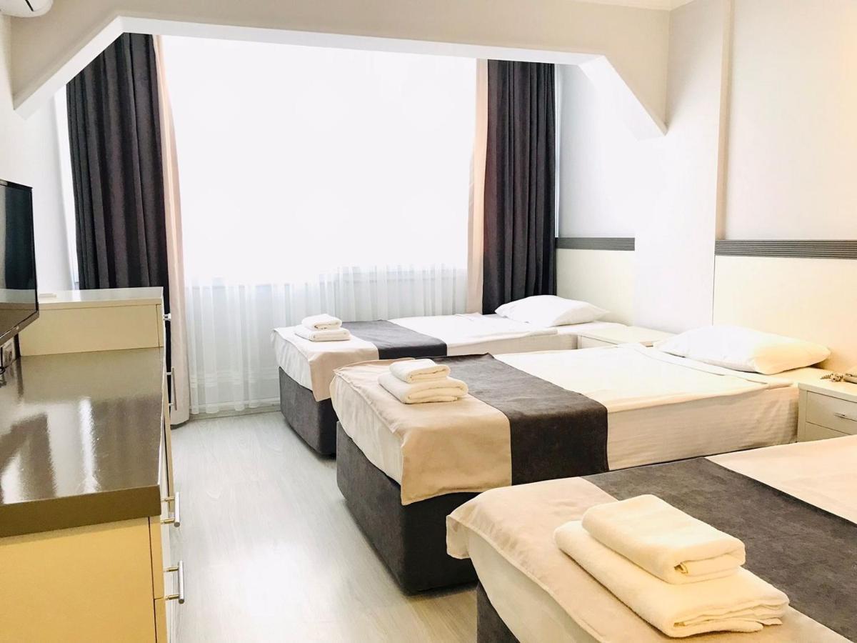 Otel Roxx Royal Kuşadası