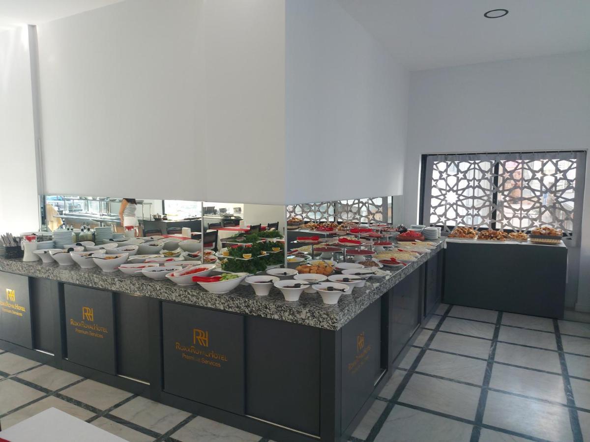 Otel Roxx Royal