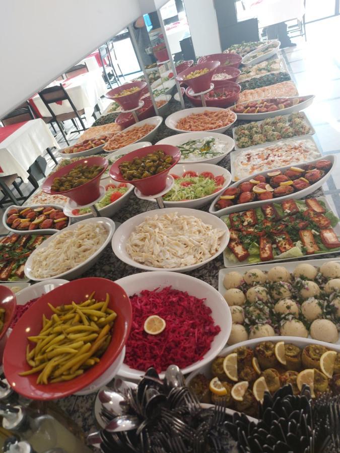 Roxx Royal Otel Kuşadası