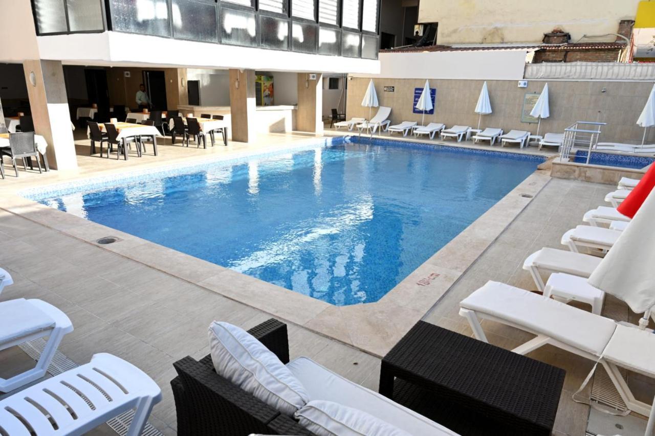 Otel Roxx Royal 4*