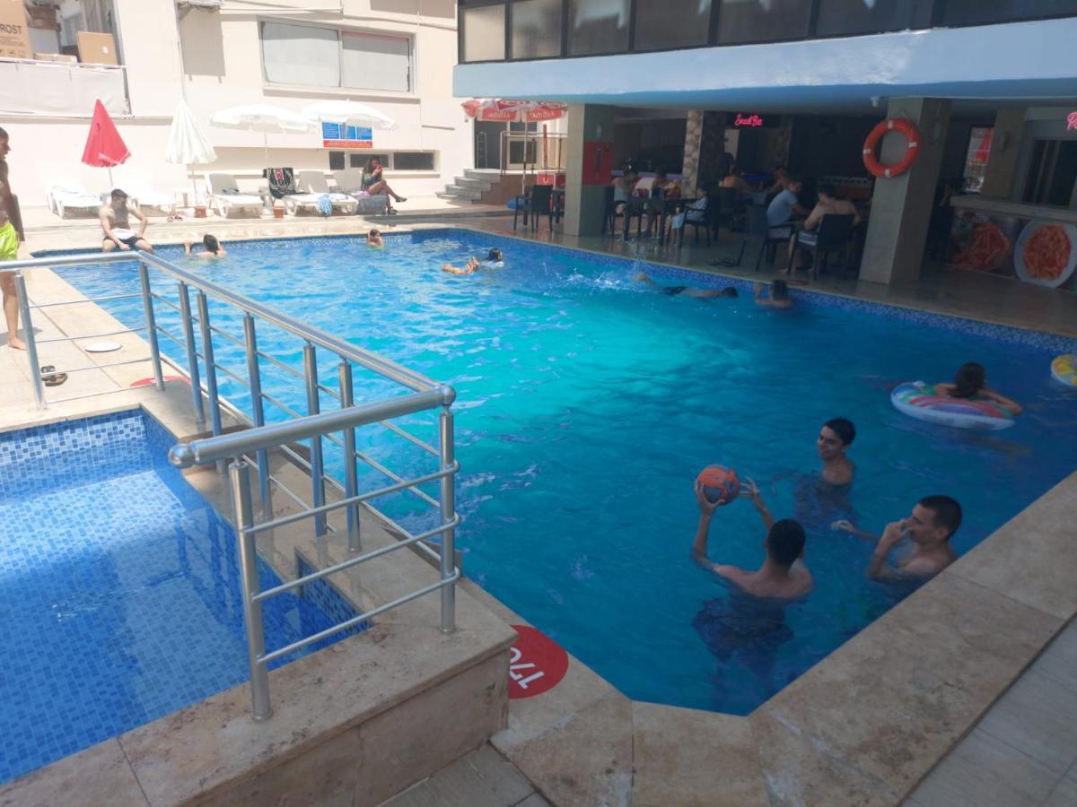 Roxx Royal Otel 4*