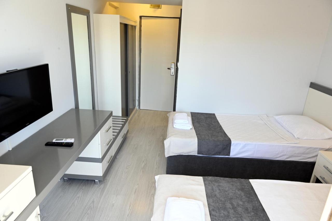 Roxx Royal Otel 4*