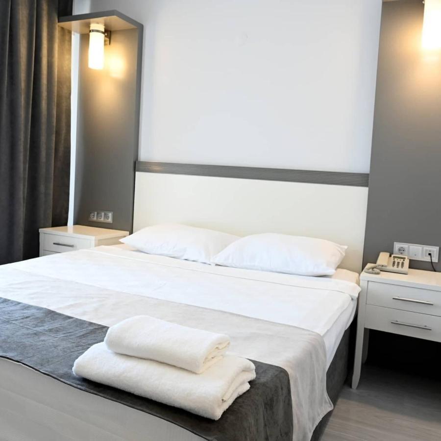 Roxx Royal Otel 4*