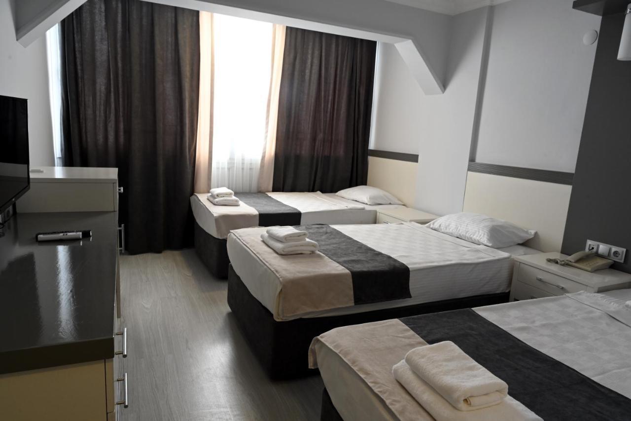 Otel Roxx Royal